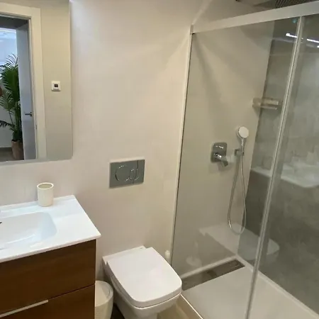 Apartment Sb Royal Palm 20 Nerja