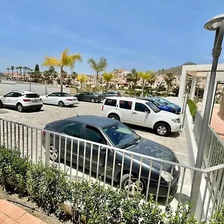 Sb Royal Palm 20 Apartment Nerja