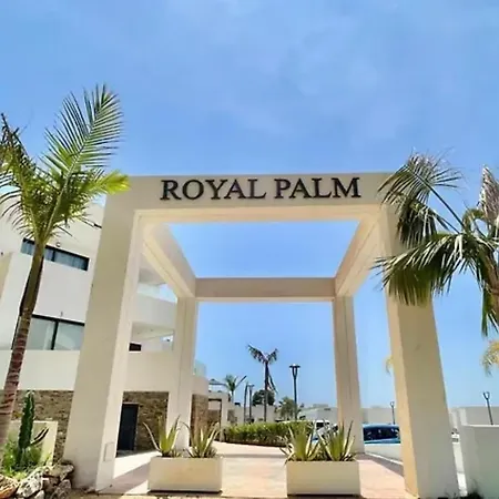 Apartment Sb Royal Palm 20 *