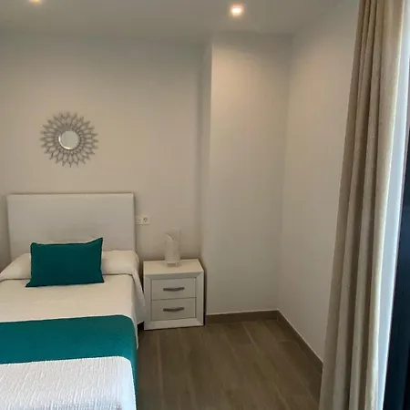 Sb Royal Palm 20 Nerja