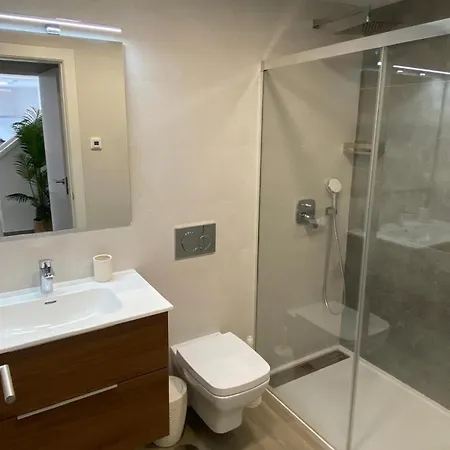 Apartment Sb Royal Palm 20 Nerja