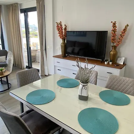 Sb Royal Palm 20 Apartment *