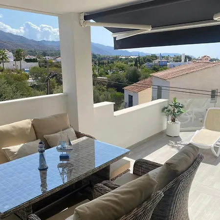 Sb Royal Palm 20 Apartment Nerja